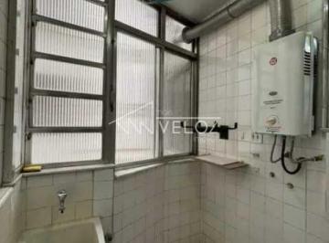 Imagem 1 · Apartamento para venda em Laranjeiras, Rio de Janeiro