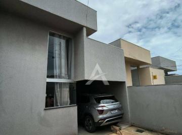 Imagem 1 · Casa para venda em São João, Anápolis