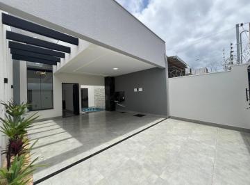Imagem 1 · Casa para venda em Residencial Vida Nova, Anápolis