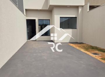 Imagem 1 · Casa para venda em Residencial Jardim Helena, Rio Verde