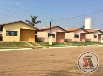 Imagem 1 · Casa de Condomínio para venda em Planalto, Porto Velho
