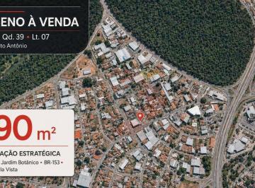 Imagem 1 · Terreno para venda em Jardim Santo Antônio, Goiânia