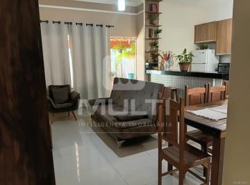 Imagem 1 · Casa para venda em Novo Mundo, Uberlândia