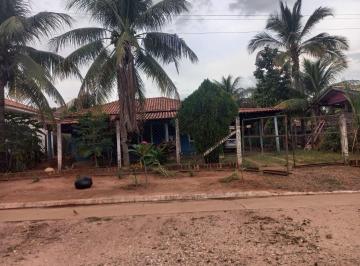 Imagem 1 · Fazenda para venda em Portal da Praia, Buritama