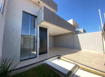 Imagem 1 · Casa para venda em Residencial Campos do Jordão, Anápolis