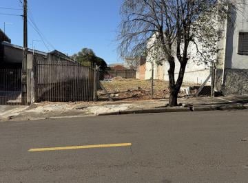 Terreno , Marília · Terreno 10x50m no Centro de Marilia