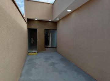Imagem 1 · Casa para venda em Residencial Parque dos Ipês, Rio Verde