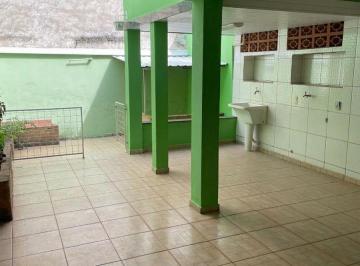 Casa de 4 quartos, Sorocaba · Sobrado espaçoso com 4 dormitórios, escritório, salão multiuso e excelente localização.