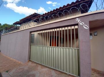 Imagem 1 · Casa para venda em Jardim América, Itumbiara