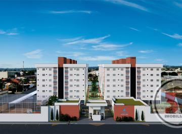 Imagem 1 · Apartamento para venda em Lagoa, Porto Velho