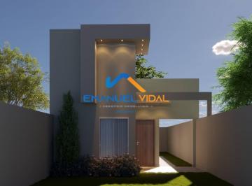 Imagem 1 · Casa para venda em Jardim Zona Sul, Ariquemes