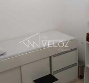Imagem 1 · Apartamento para venda em Catete, Rio de Janeiro