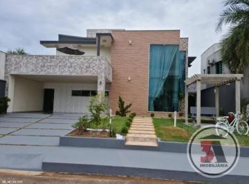 Imagem 1 · Casa de Condomínio para venda em Nova Esperança, Porto Velho