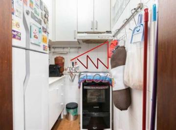 Imagem 1 · Apartamento para venda em Jardim Botânico, Rio de Janeiro