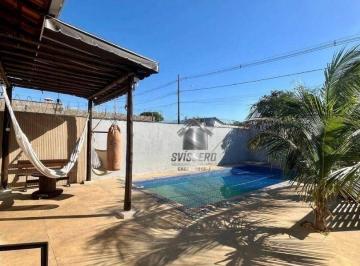 Imagem 1 · Chácara para venda em Vale do Igapó, Bauru