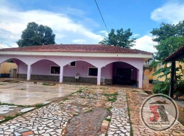 Imagem 1 · Casa para venda em Castanheira, Porto Velho
