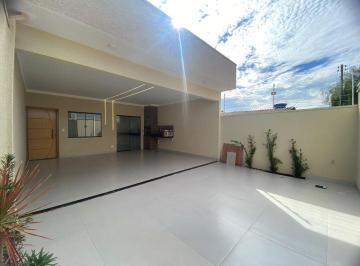 Imagem 1 · Casa para venda em Setor Escala, Anápolis