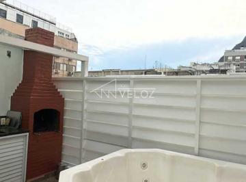 Imagem 1 · Cobertura para venda em Leblon, Rio de Janeiro