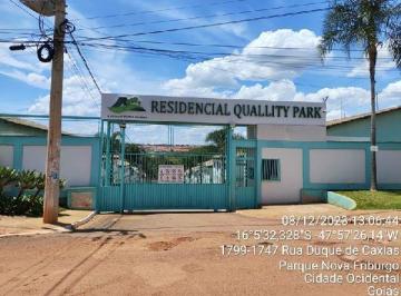 Imagem 1 · Apartamento para venda em Mansões Recreio Mossoró, Cidade Oc