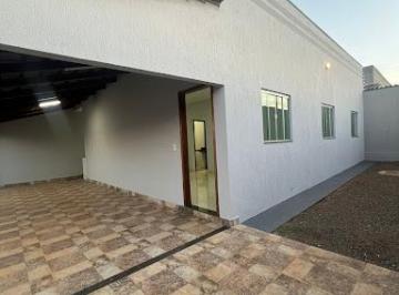 Imagem 1 · Casa para venda em Jardim Primavera 1ª Etapa, Anápolis