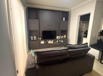 Imagem 1 · Apartamento para venda em Cidade Vergani, Pouso Alegre