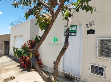 Imagem 1 · Casa para aluguel em Jardim Olímpico, Montes Claros