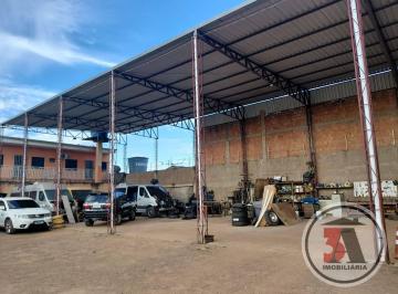 Imagem 1 · Depósito-Galpão-Armazém para venda em Nova Floresta, Porto V