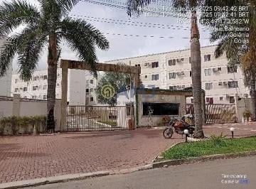 Imagem 1 · Apartamento para venda em Parque Balneário, Goiânia