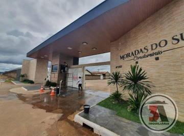 Imagem 1 · Casa de Condomínio para venda em Novo Horizonte, Porto Velho