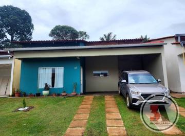 Imagem 1 · Casa de Condomínio para venda em Aeroclube, Porto Velho