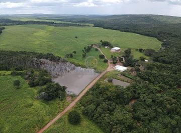 Imagem 1 · Fazenda para venda em Centro, Barra do Garças