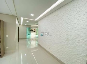 Imagem 1 · Sobrado para venda em Residencial Damha II, Campo Grande