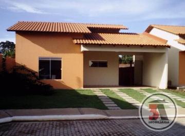 Imagem 1 · Casa de Condomínio para venda em Aeroclube, Porto Velho