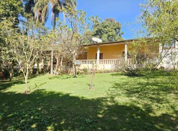 Imagem 1 · Fazenda para venda em Santa Ella, Araçariguama