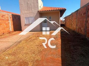 Imagem 1 · Casa para venda em Residencial Portal dos Ipês, Rio Verde