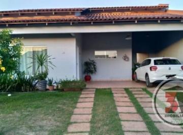 Imagem 1 · Casa de Condomínio para venda em Aeroclube, Porto Velho