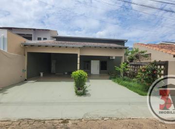 Imagem 1 · Casa de Condomínio para venda em São Sebastião, Porto Velho