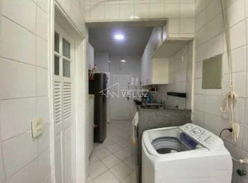 Imagem 1 · Apartamento para venda em Humaitá, Rio de Janeiro