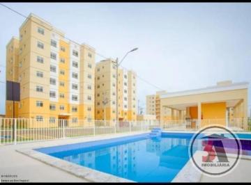 Imagem 1 · Apartamento para venda em Planalto, Porto Velho