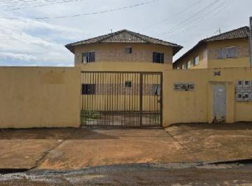Imagem 1 · Apartamento para venda em Parque Nápolis A, Cidade Ocidental