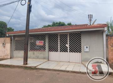 Imagem 1 · Casa para venda em Conceição, Porto Velho
