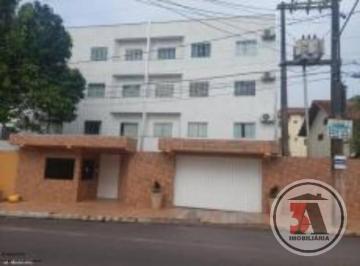 Imagem 1 · Apartamento para venda em Pedrinhas, Porto Velho