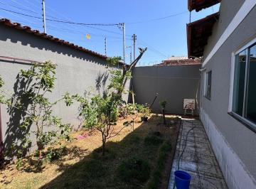 Imagem 1 · Casa para venda em Las Palmas, Anápolis