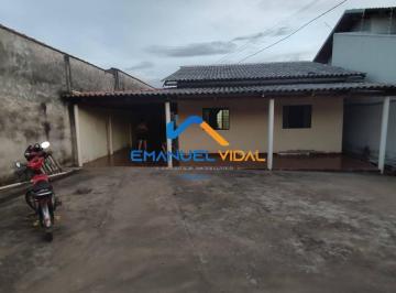 Imagem 1 · Casa para venda em Jardim Paulista, Ariquemes