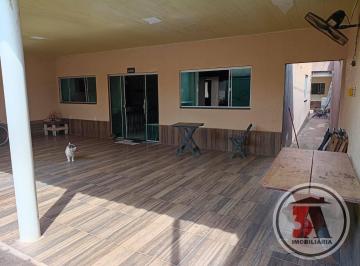 Imagem 1 · Casa para venda em Ronaldo Aragão, Porto Velho