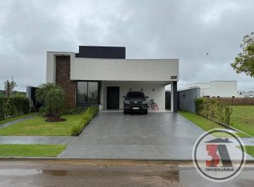 Imagem 1 · Casa de Condomínio para venda em Eldorado, Porto Velho
