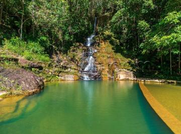 Imagem 1 · Prédio Inteiro para venda em Área Rural de Novo Gama, Novo G