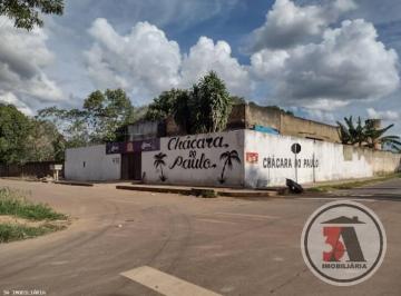 Imagem 1 · Prédio Inteiro para venda em Mariana, Porto Velho