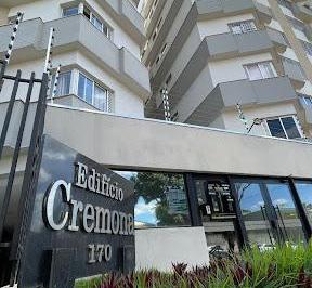 Imagem 1 · Apartamento para venda em Vila Santana, Anápolis