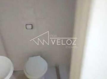 Imagem 1 · Kitnet e Studio para venda em Centro, Rio de Janeiro